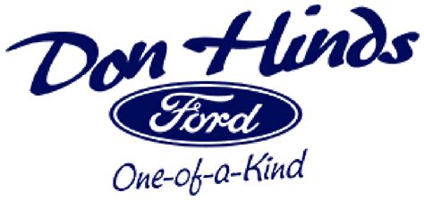 Don hinds ford - Don Hinds Ford Reviews - Page 2. 4.7. 369 Verified Reviews. 230 Favorited the service shop. New Car Sales: (317) 648-2415 Used Car Sales: (317) 648-5669 Service: (317 ... 